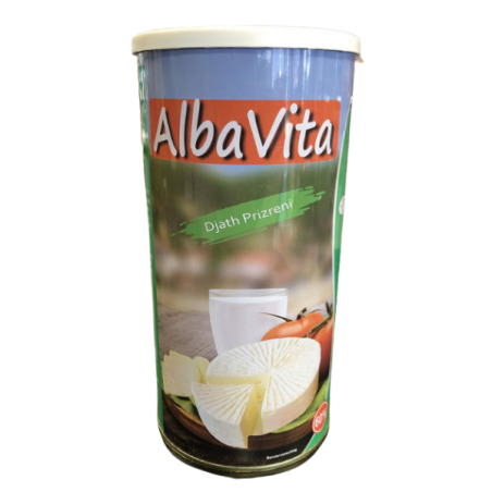 Alba Vita 800gr